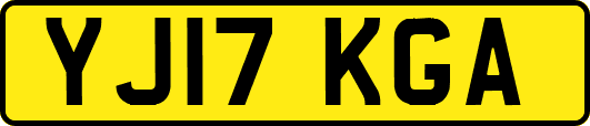 YJ17KGA