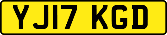 YJ17KGD