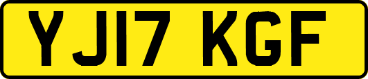 YJ17KGF