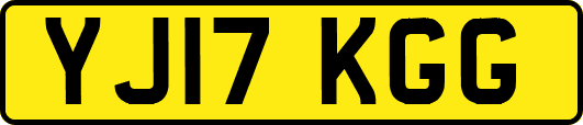 YJ17KGG