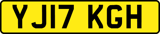 YJ17KGH