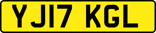 YJ17KGL