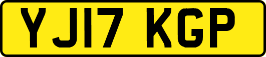 YJ17KGP