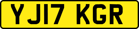 YJ17KGR
