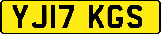 YJ17KGS