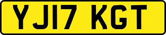 YJ17KGT