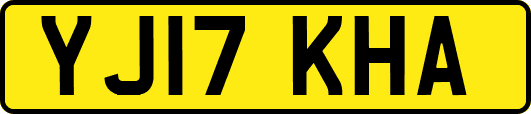 YJ17KHA