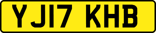 YJ17KHB