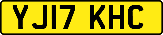YJ17KHC