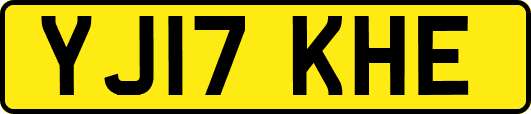 YJ17KHE