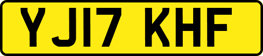 YJ17KHF