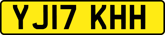 YJ17KHH