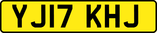 YJ17KHJ