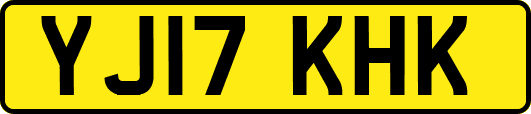 YJ17KHK