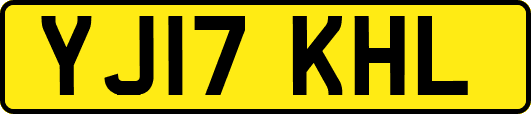 YJ17KHL