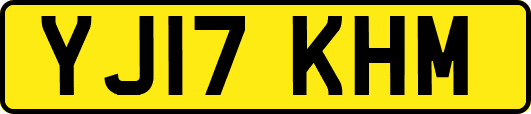 YJ17KHM