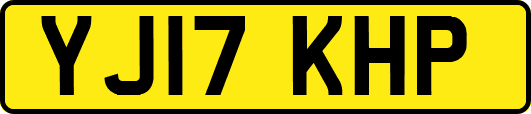 YJ17KHP