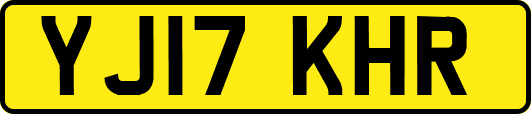 YJ17KHR