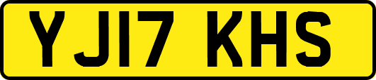 YJ17KHS