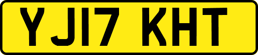 YJ17KHT