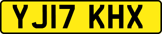 YJ17KHX