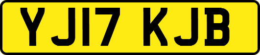 YJ17KJB