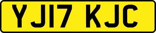 YJ17KJC