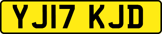 YJ17KJD