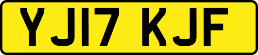YJ17KJF