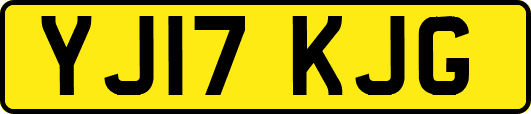 YJ17KJG