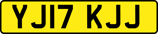 YJ17KJJ