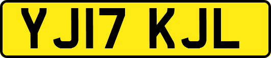 YJ17KJL