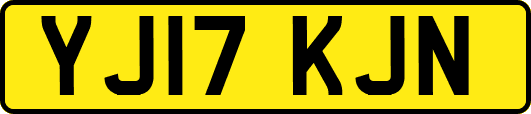 YJ17KJN