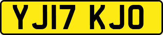 YJ17KJO