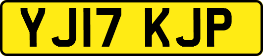 YJ17KJP