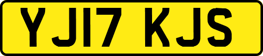 YJ17KJS