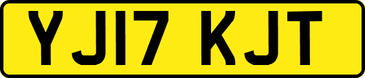YJ17KJT