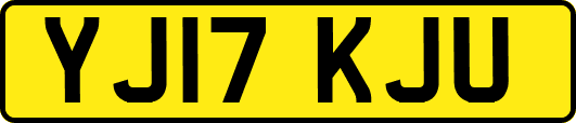 YJ17KJU
