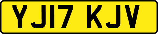 YJ17KJV