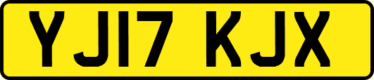 YJ17KJX