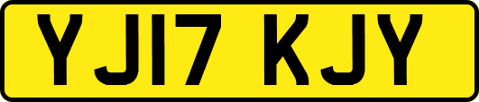 YJ17KJY