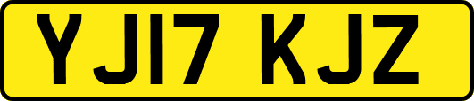 YJ17KJZ