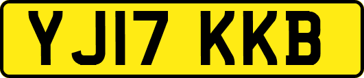 YJ17KKB
