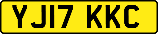 YJ17KKC
