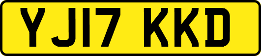 YJ17KKD