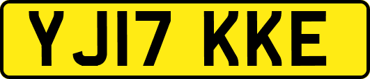 YJ17KKE