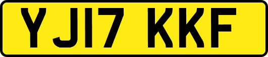 YJ17KKF