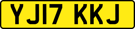 YJ17KKJ