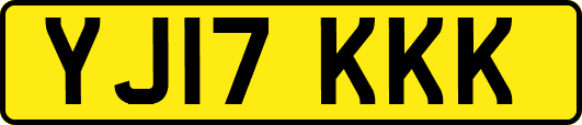 YJ17KKK