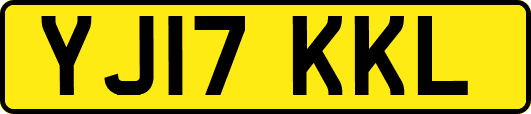YJ17KKL